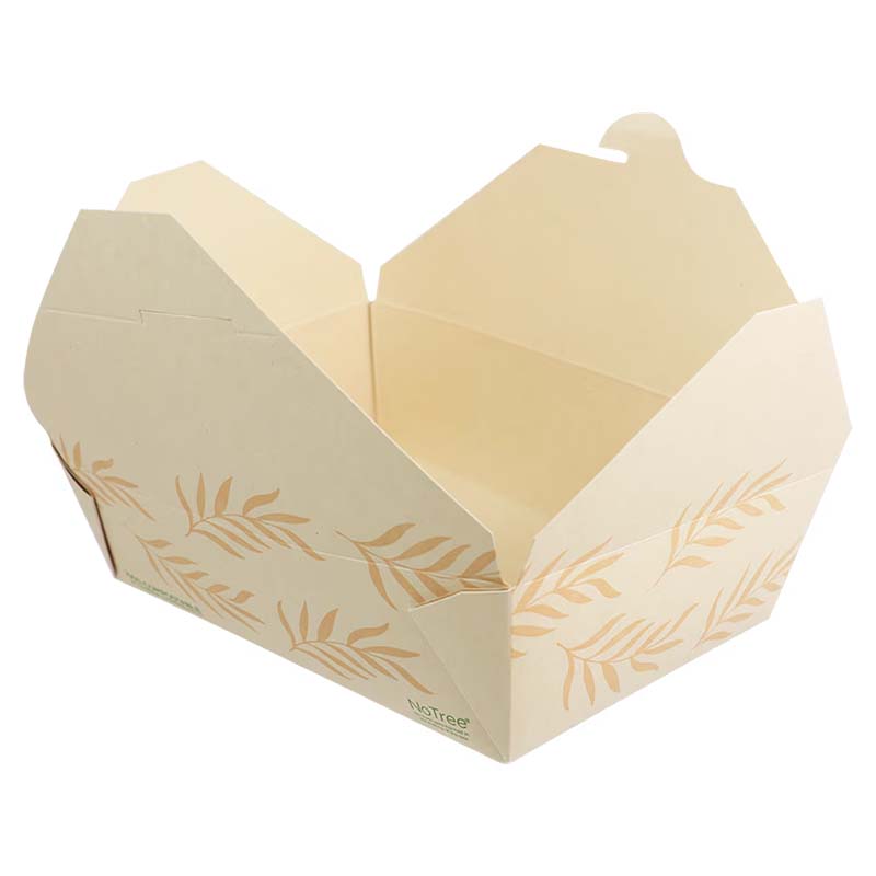 NoTree Paper #3