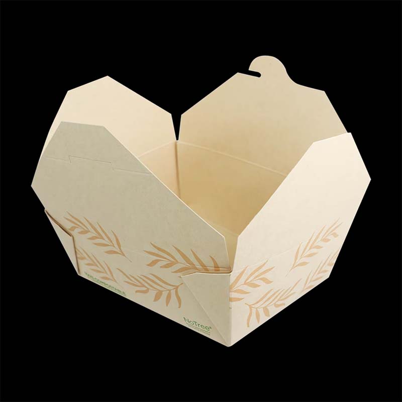 NoTree Paper #8