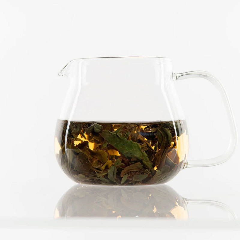 Bai Mu Dan