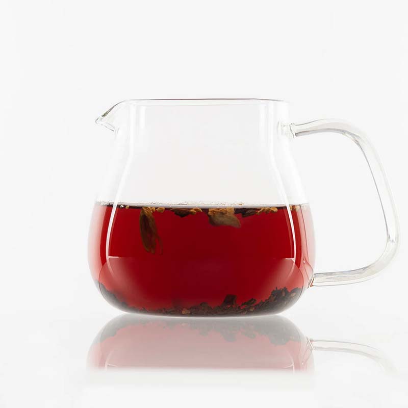 Black Masala Chai