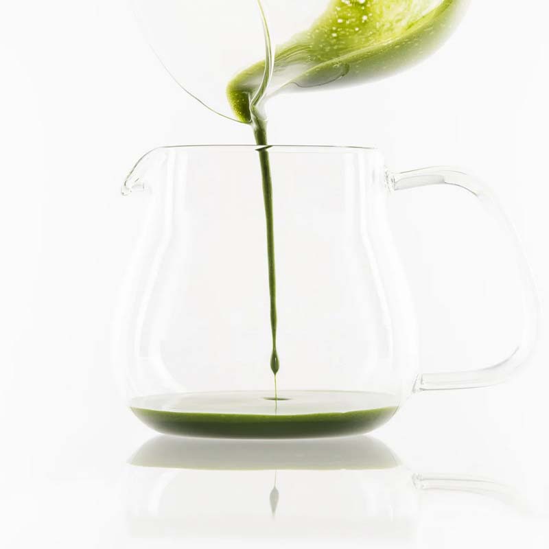 Cafe Matcha