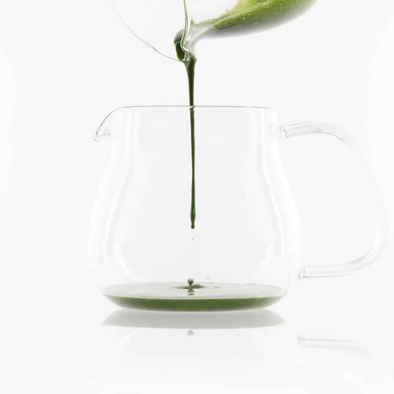 Cafe Matcha