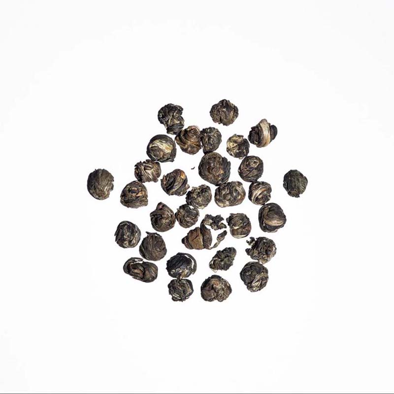 Green Jasmine Pearl