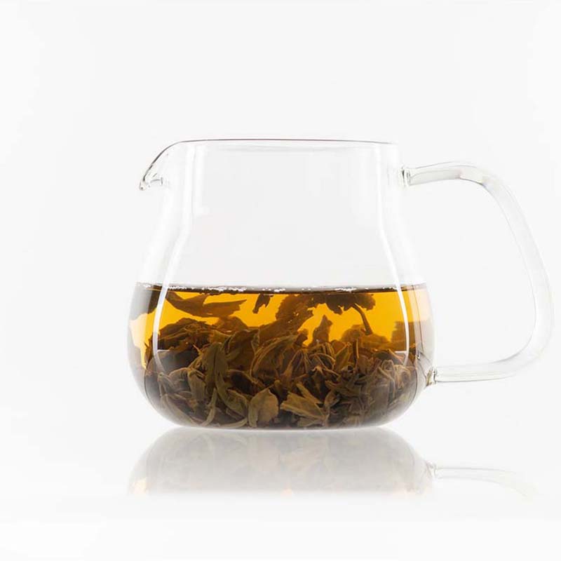 Green Jasmine Pearl