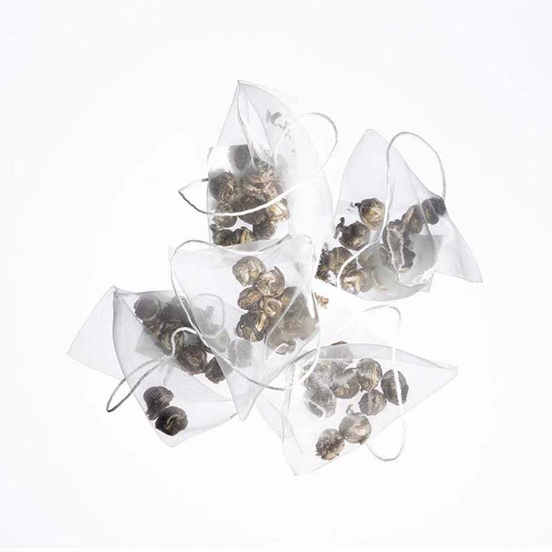 Green Jasmine Pearl
