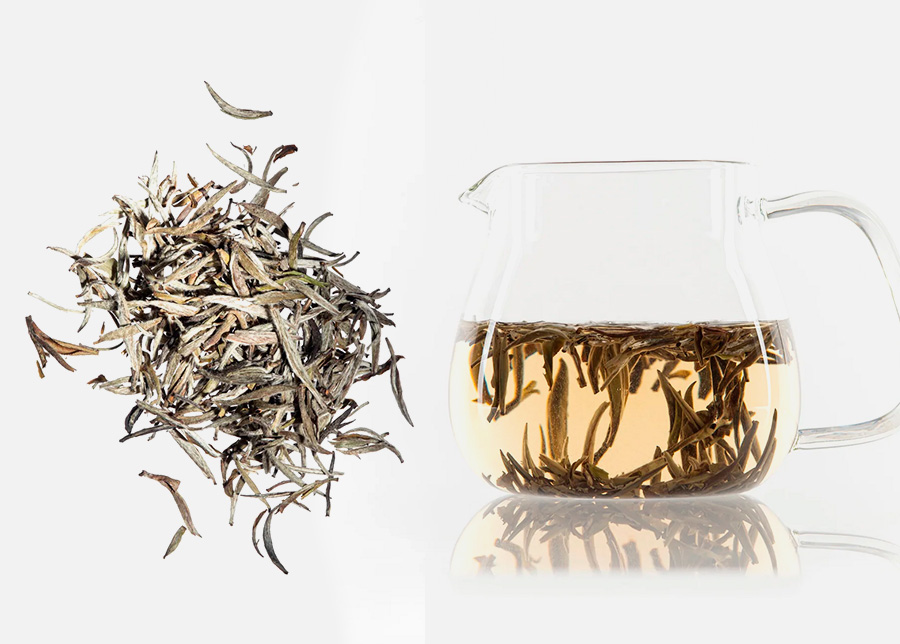 Black Masala Chai