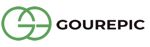 Gourepic