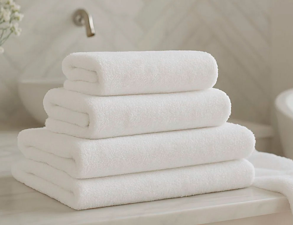 Toallas para hoteles